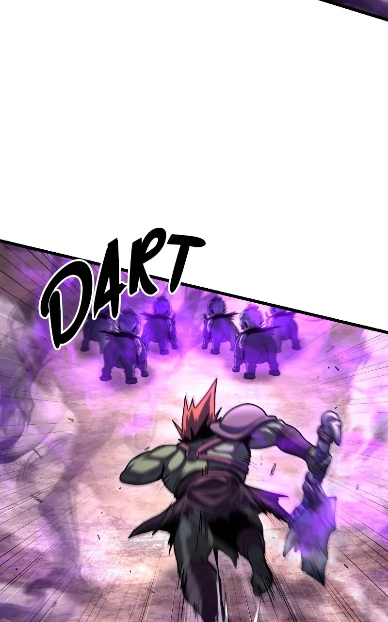 The Hammer Chapter 96 page 89 - 