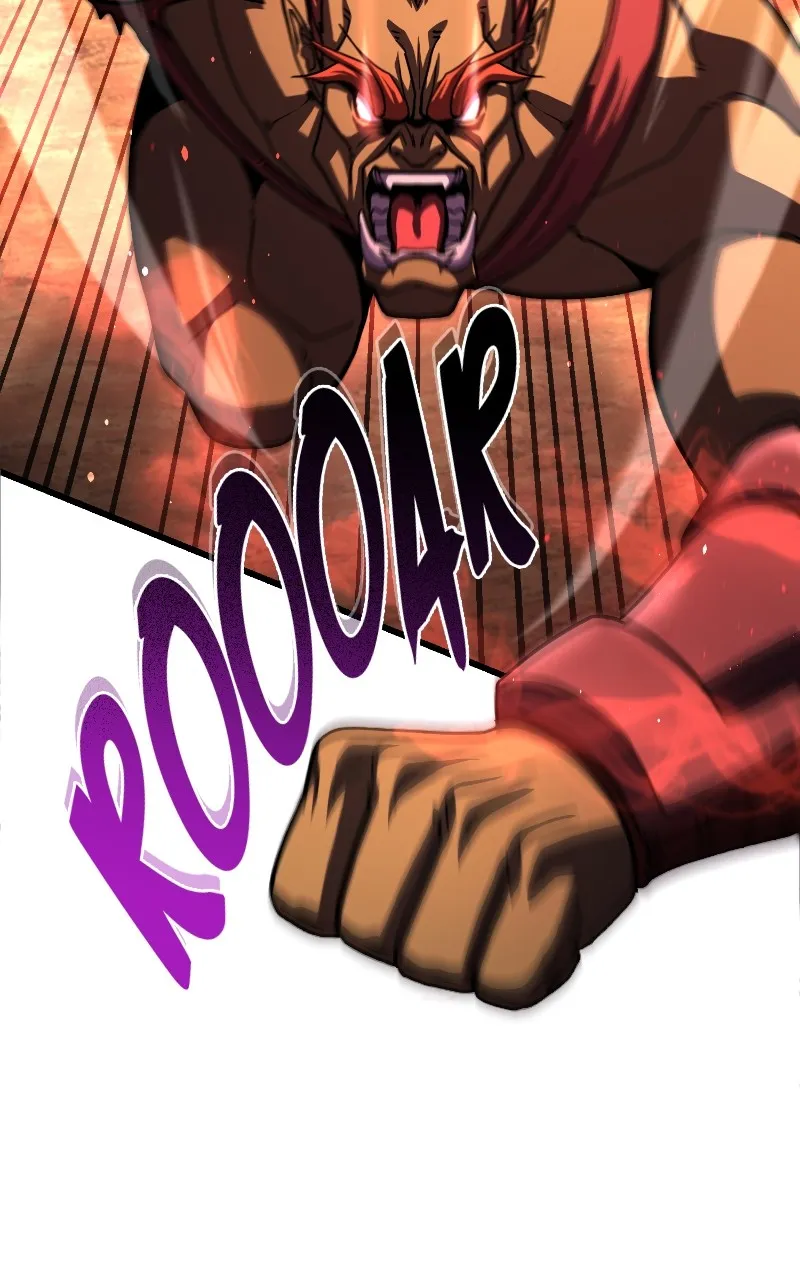 The Hammer Chapter 96 page 93 - 