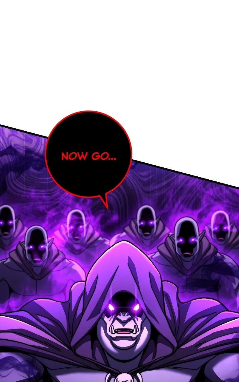 The Hammer Chapter 96 page 94 - 