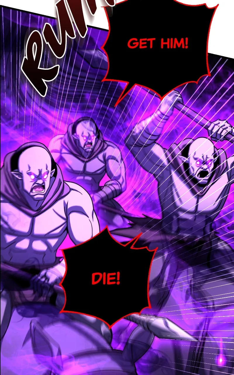 The Hammer Chapter 96 page 97 - 