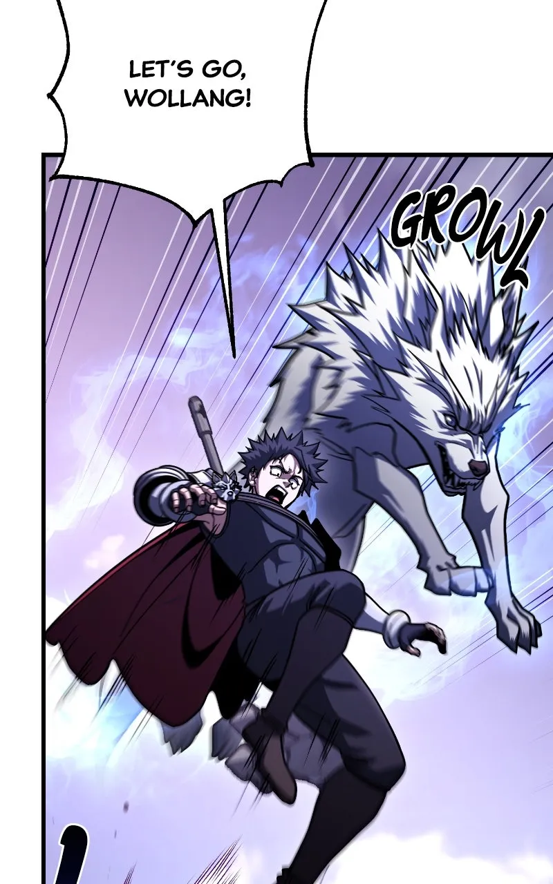 The Hammer Chapter 96 page 100 - 