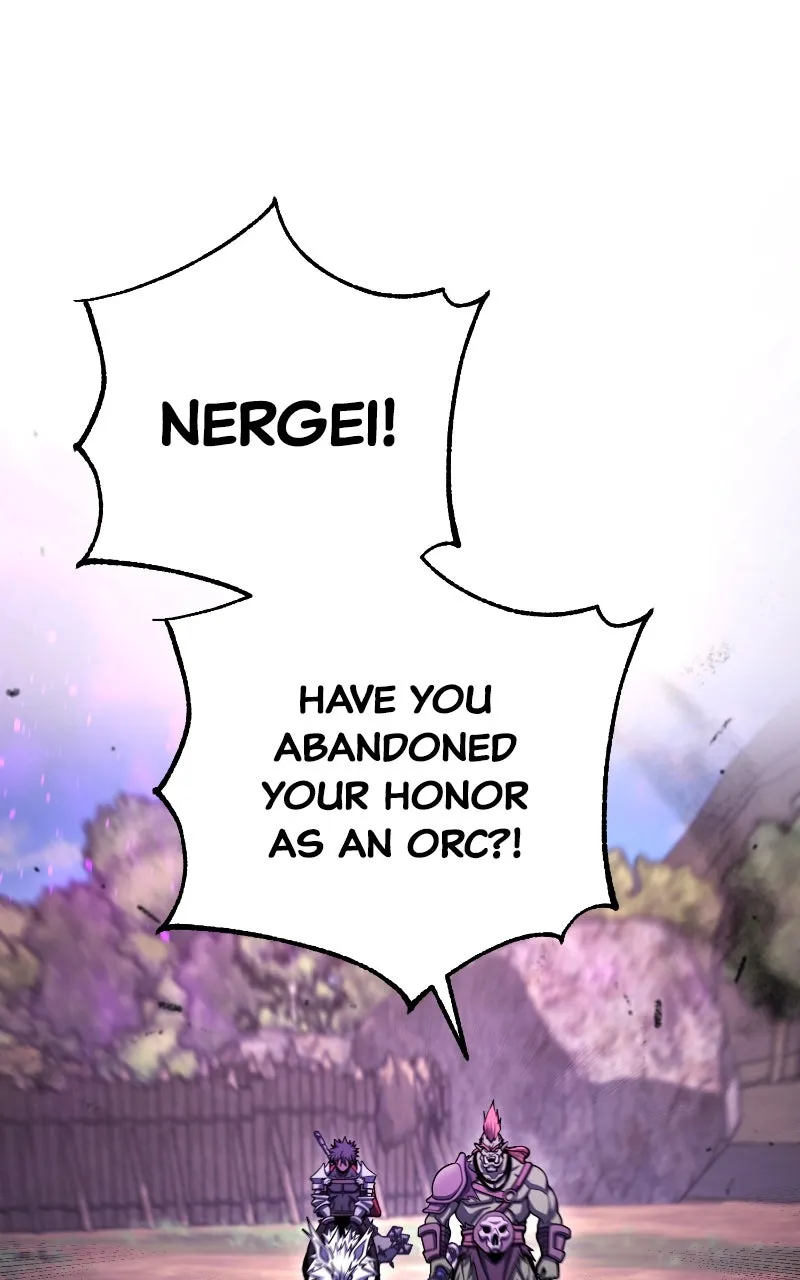 The Hammer Chapter 97 page 1 - 