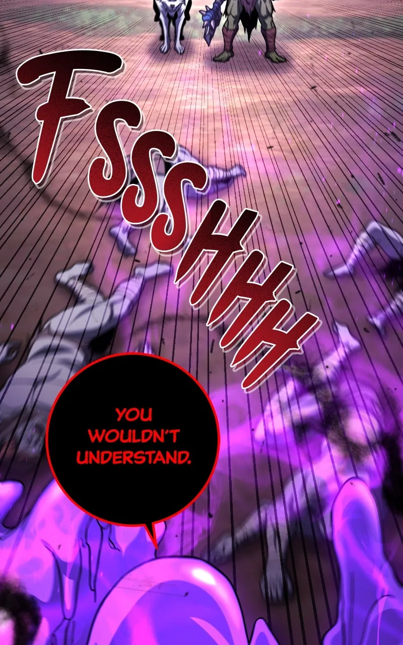 The Hammer Chapter 97 page 2 - 