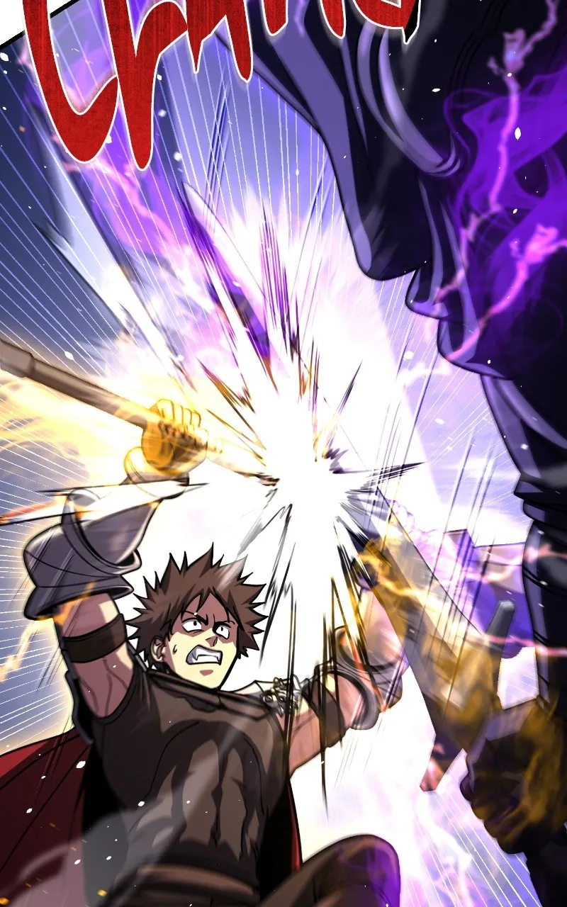The Hammer Chapter 97 page 101 - 