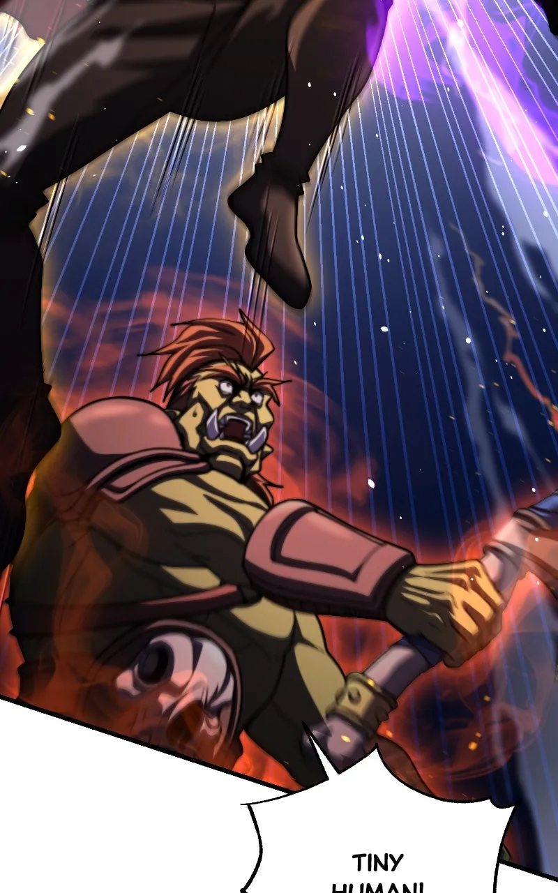 The Hammer Chapter 97 page 102 - 