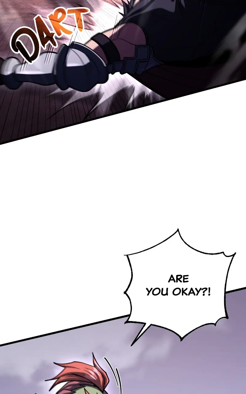 The Hammer Chapter 97 page 104 - 