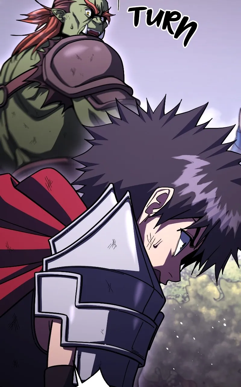 The Hammer Chapter 97 page 105 - 