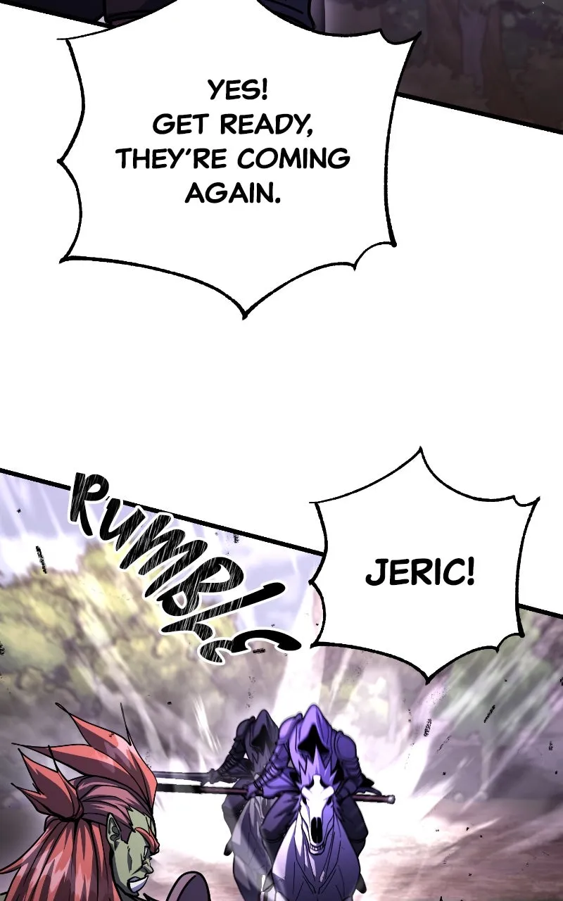 The Hammer Chapter 97 page 106 - 