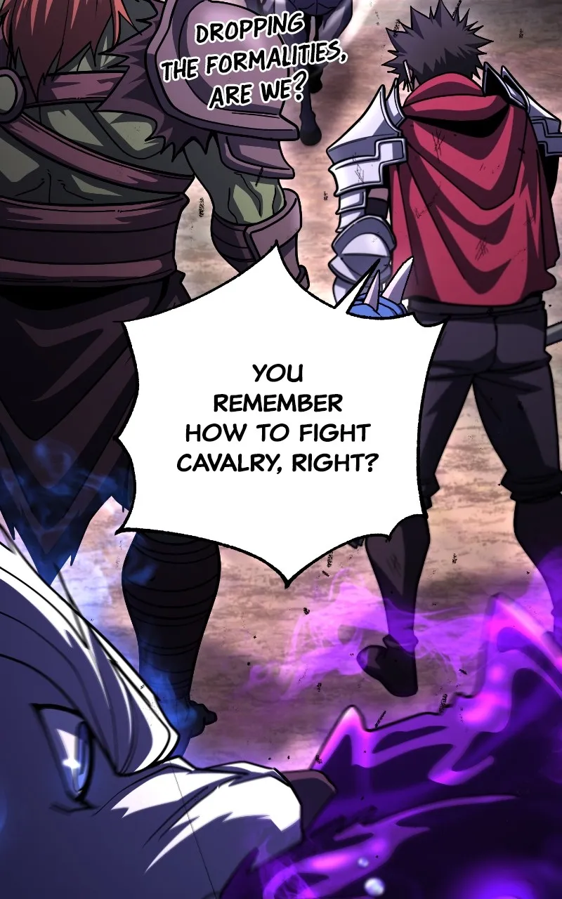The Hammer Chapter 97 page 107 - 