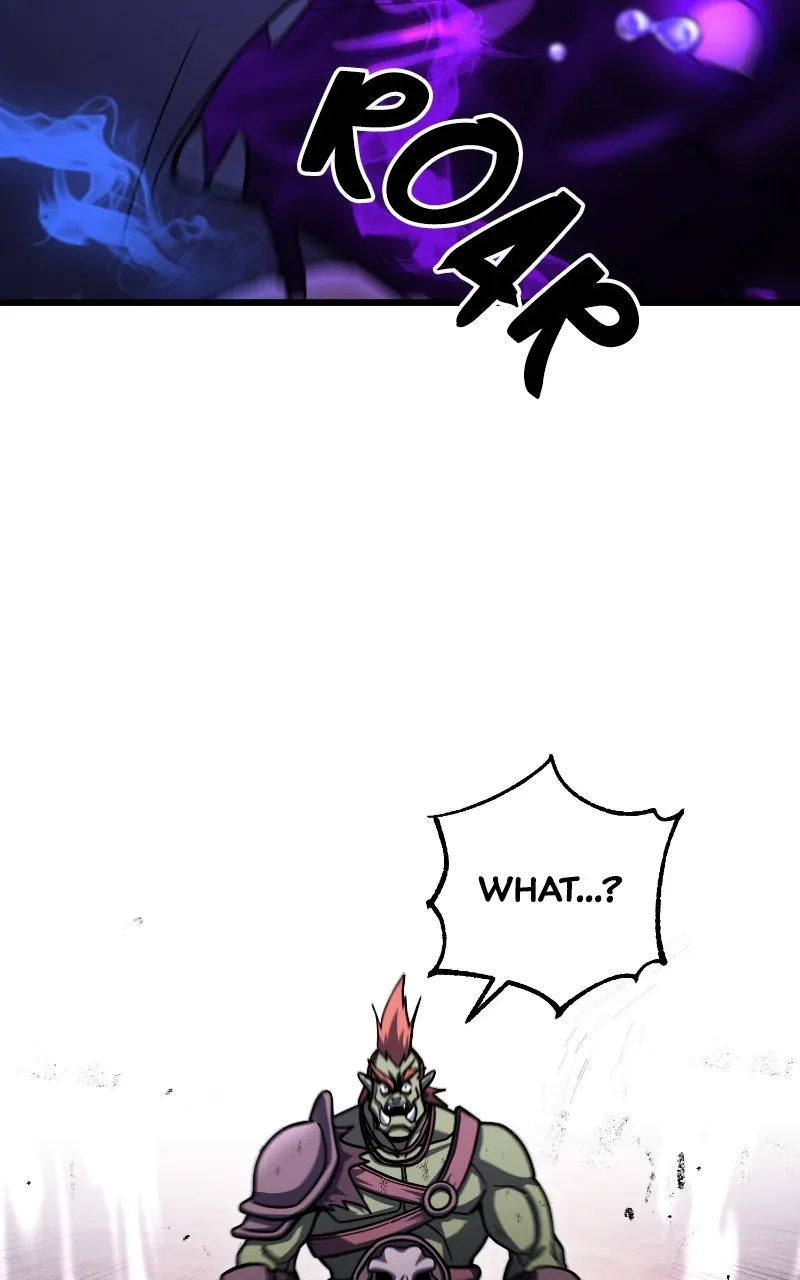 The Hammer Chapter 97 page 108 - 