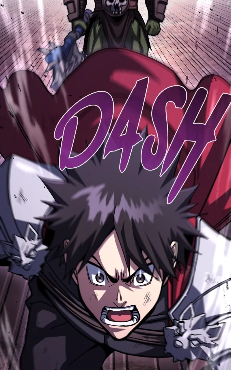 The Hammer Chapter 97 page 109 - 