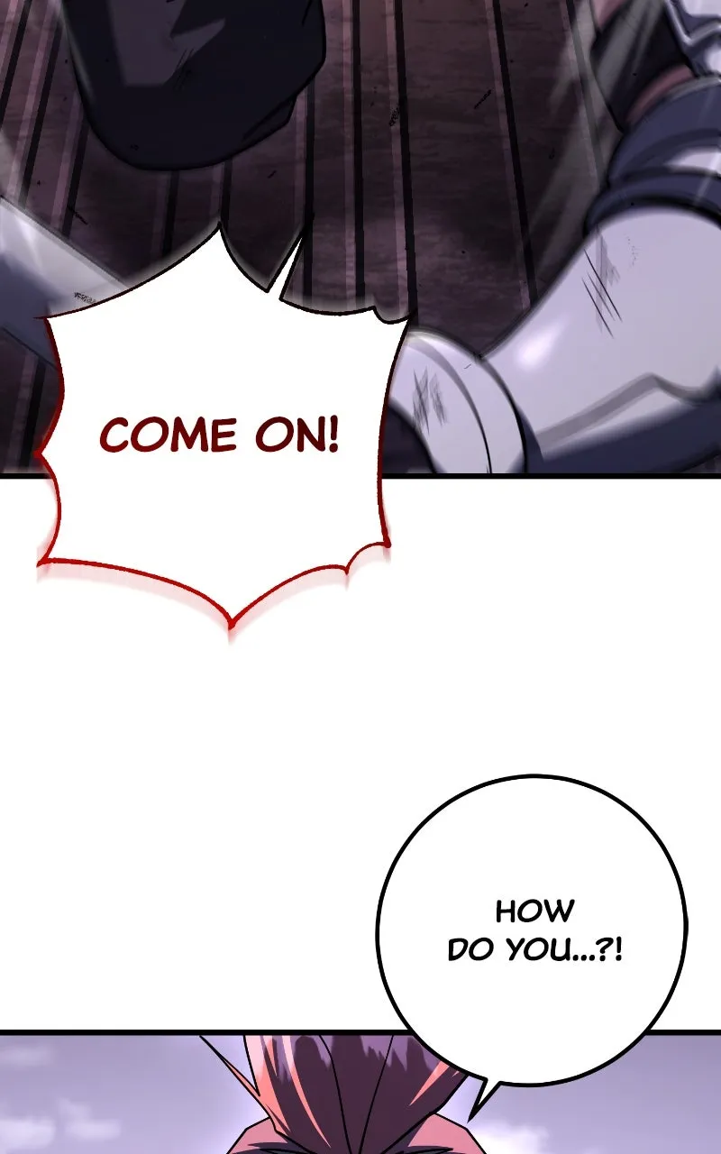 The Hammer Chapter 97 page 110 - 