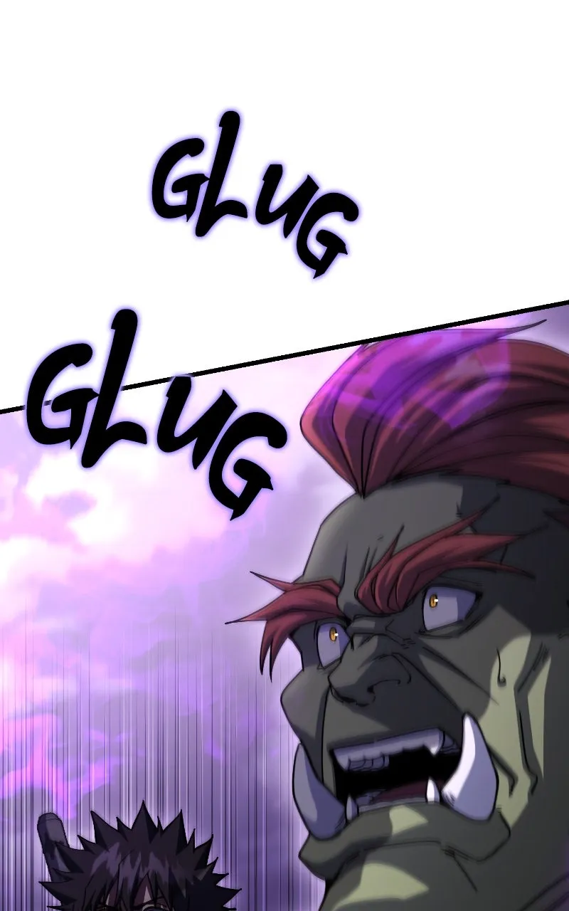 The Hammer Chapter 97 page 12 - 