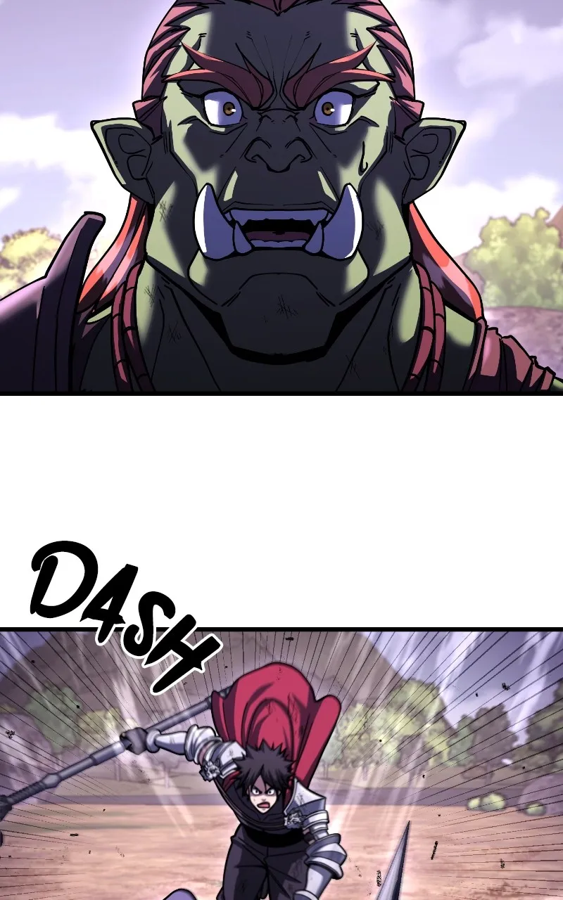 The Hammer Chapter 97 page 111 - 