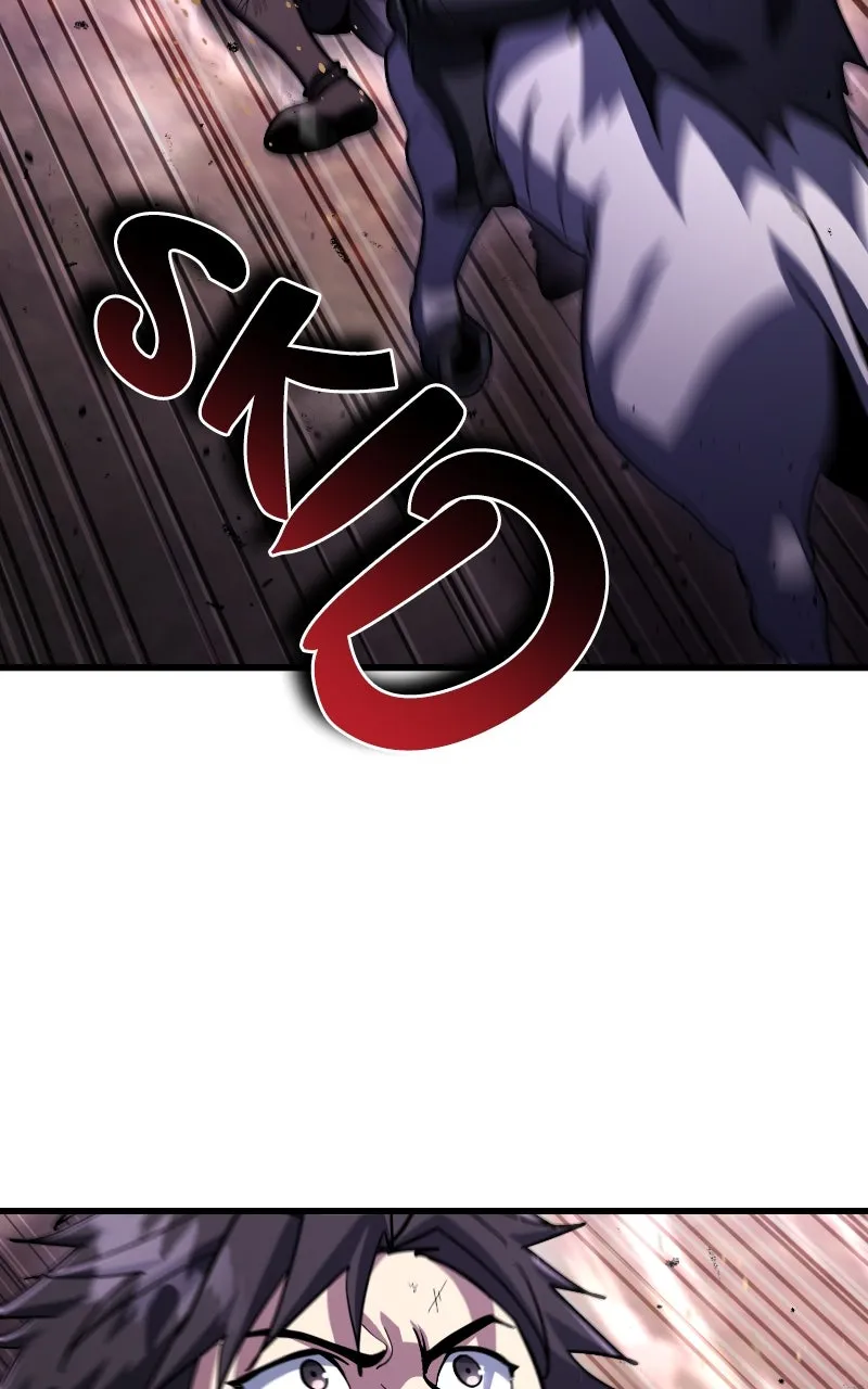 The Hammer Chapter 97 page 115 - 