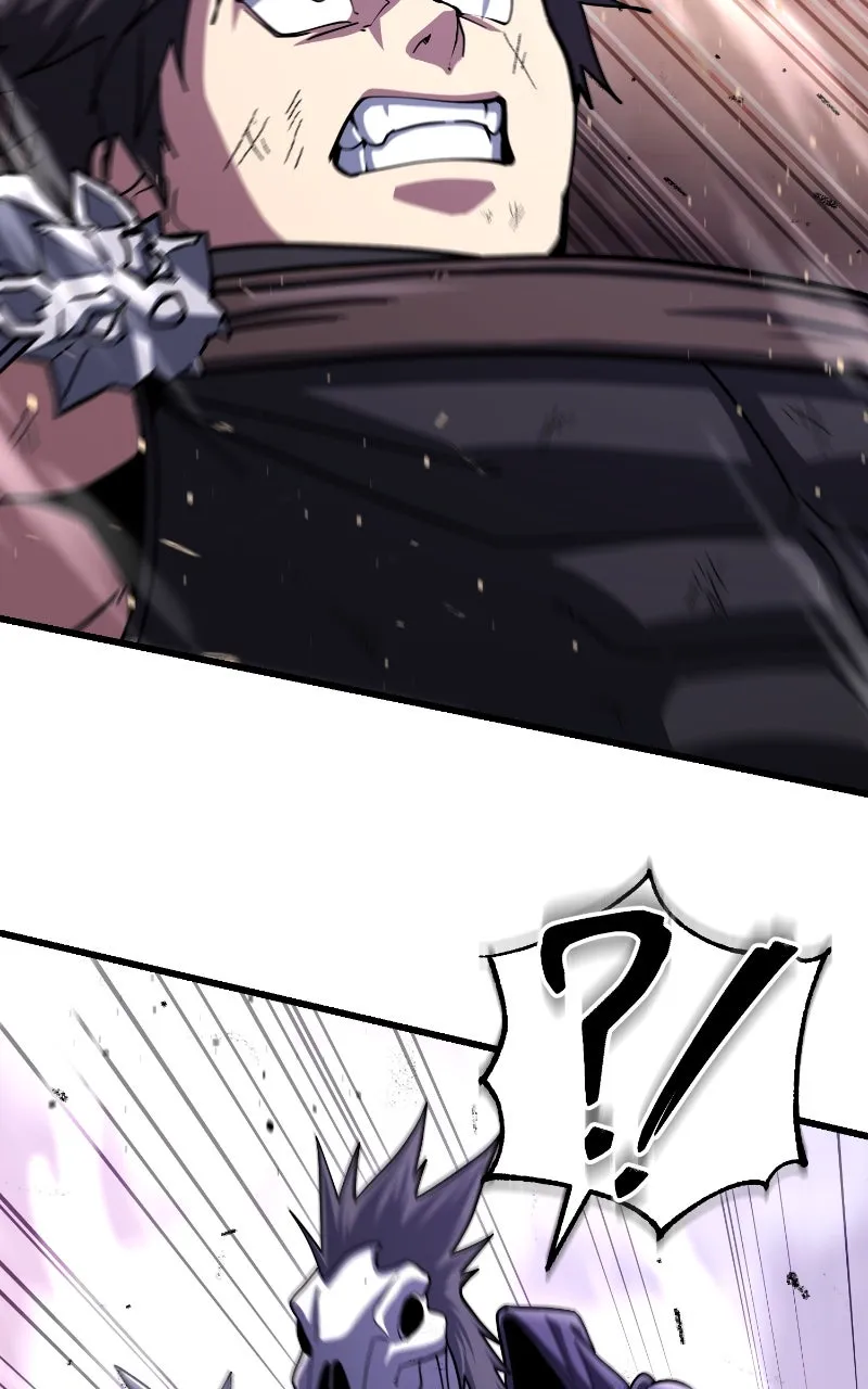 The Hammer Chapter 97 page 116 - 