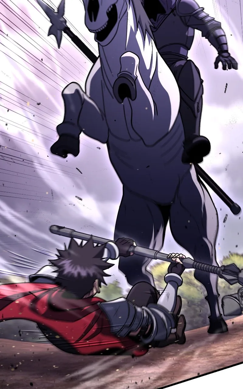 The Hammer Chapter 97 page 117 - 