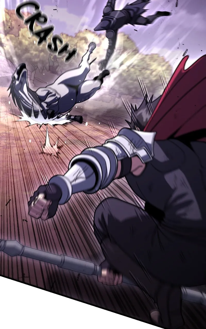 The Hammer Chapter 97 page 120 - 