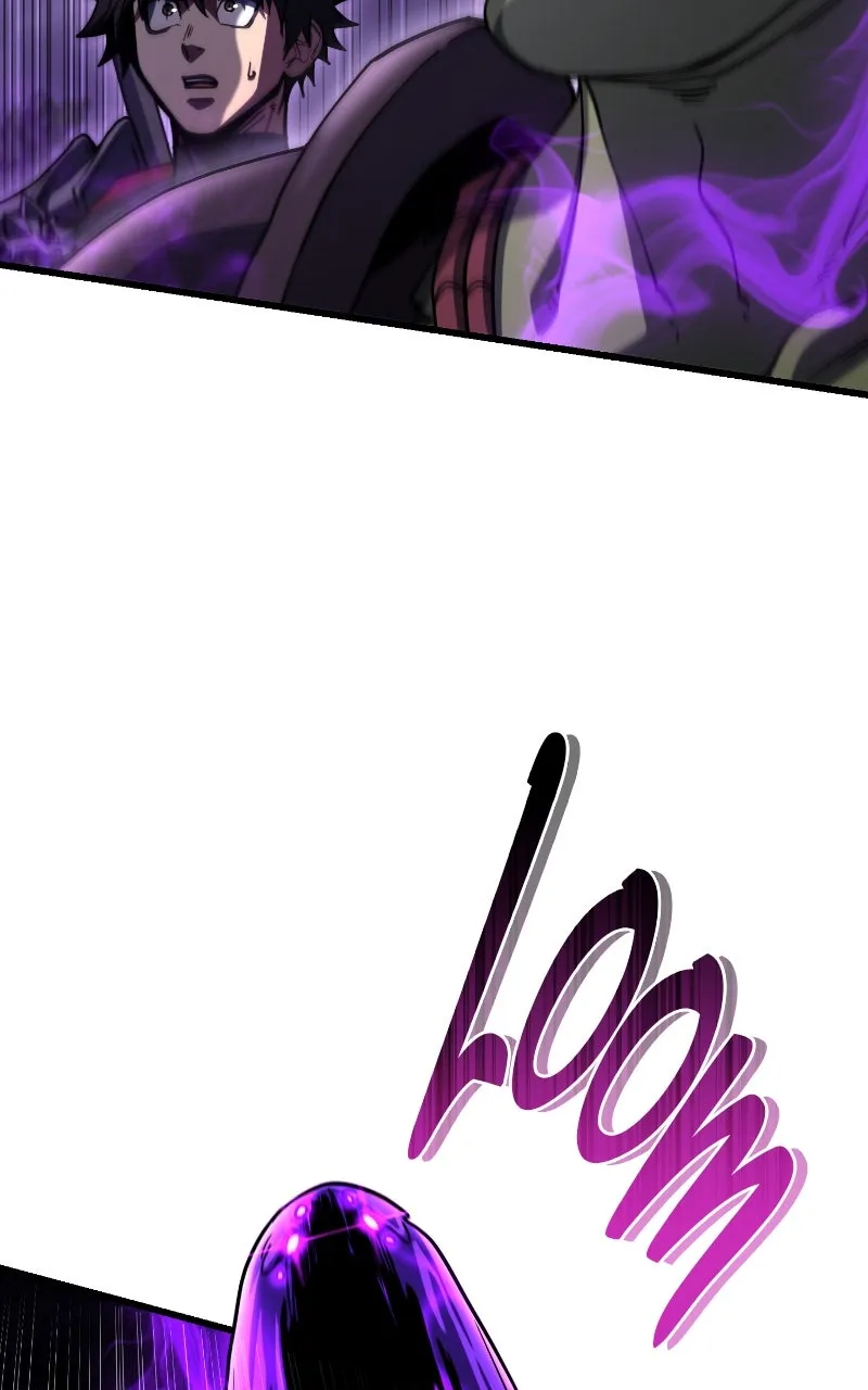 The Hammer Chapter 97 page 13 - 