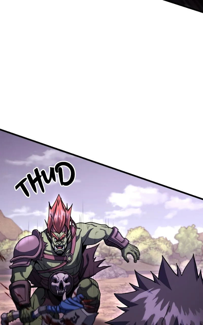 The Hammer Chapter 97 page 121 - 