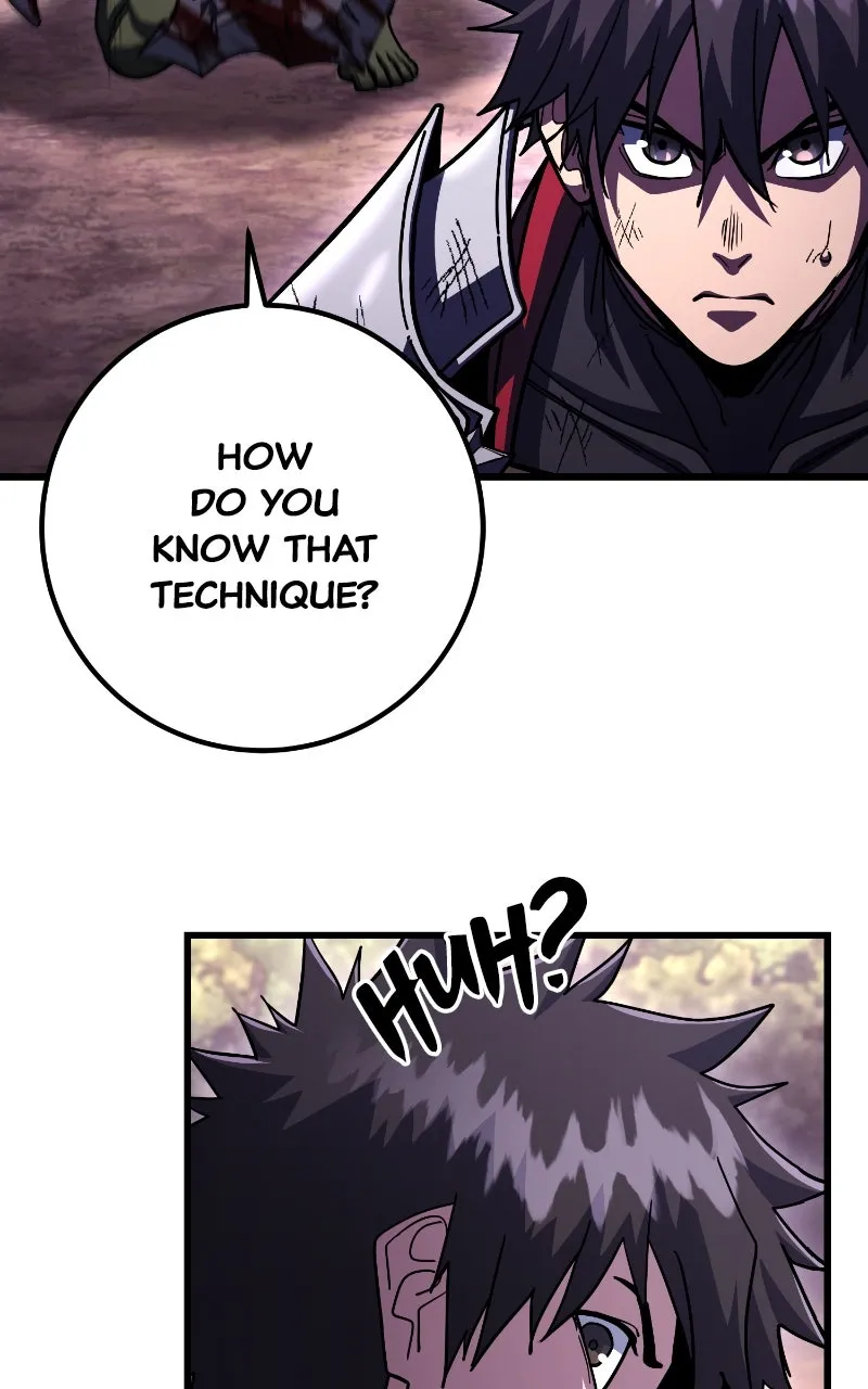 The Hammer Chapter 97 page 122 - 