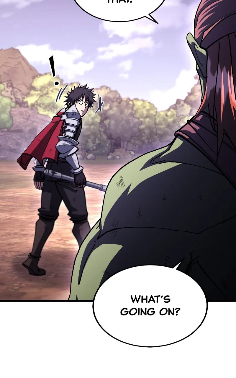The Hammer Chapter 97 page 124 - 