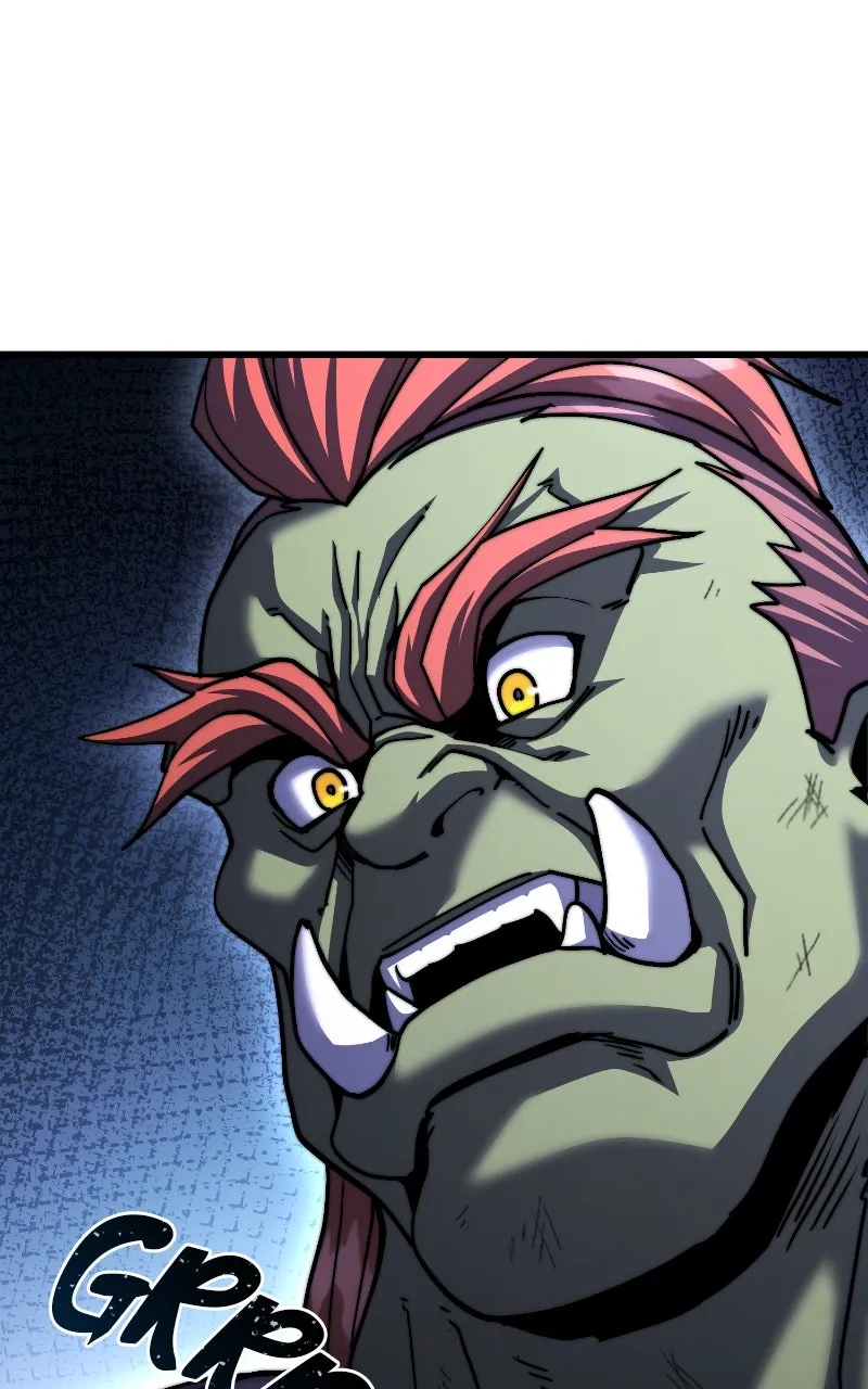The Hammer Chapter 97 page 126 - 