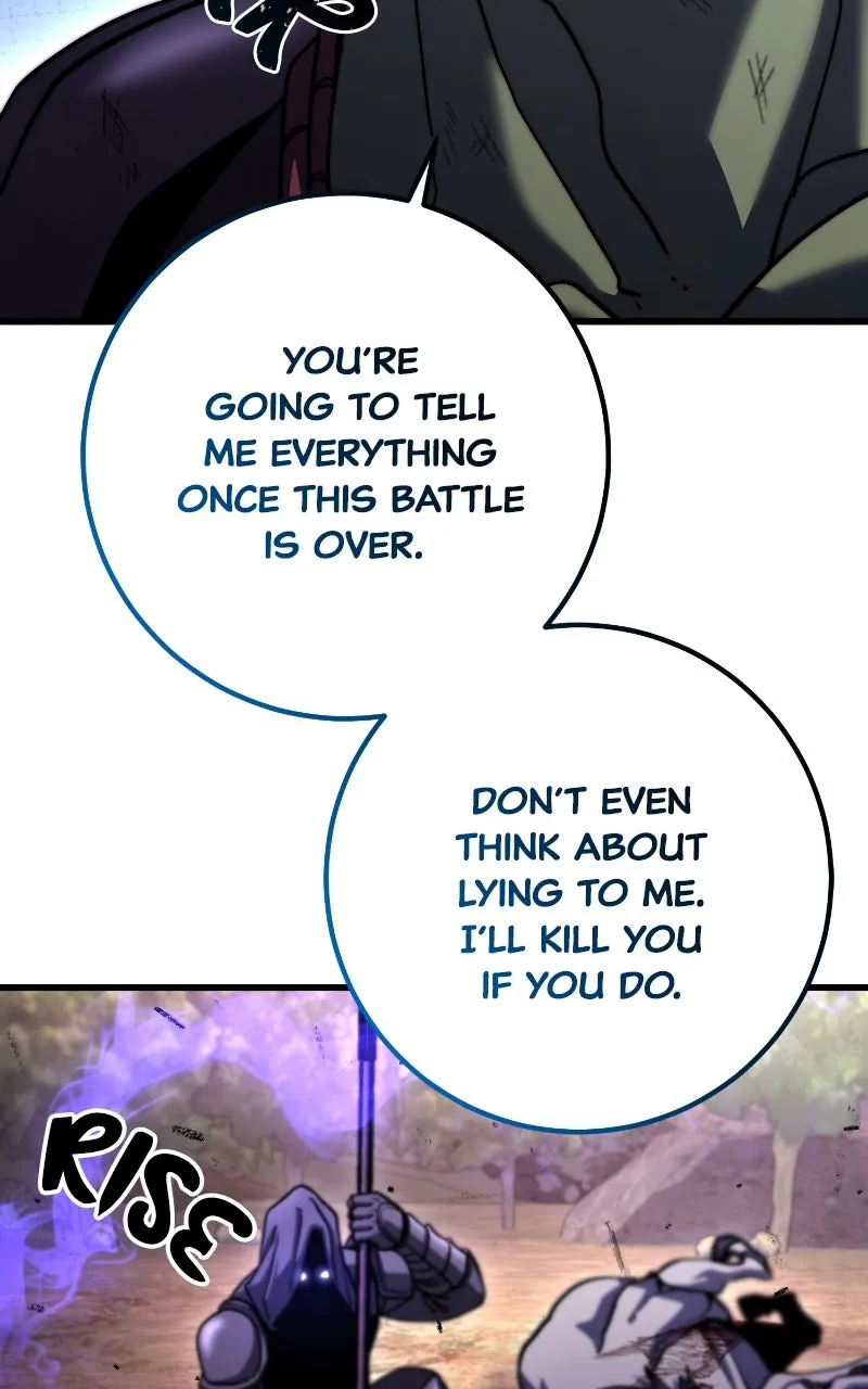 The Hammer Chapter 97 page 127 - 