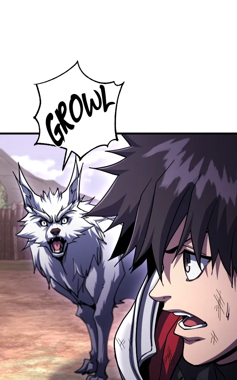 The Hammer Chapter 97 page 129 - 