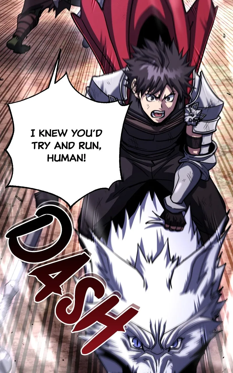 The Hammer Chapter 97 page 132 - 