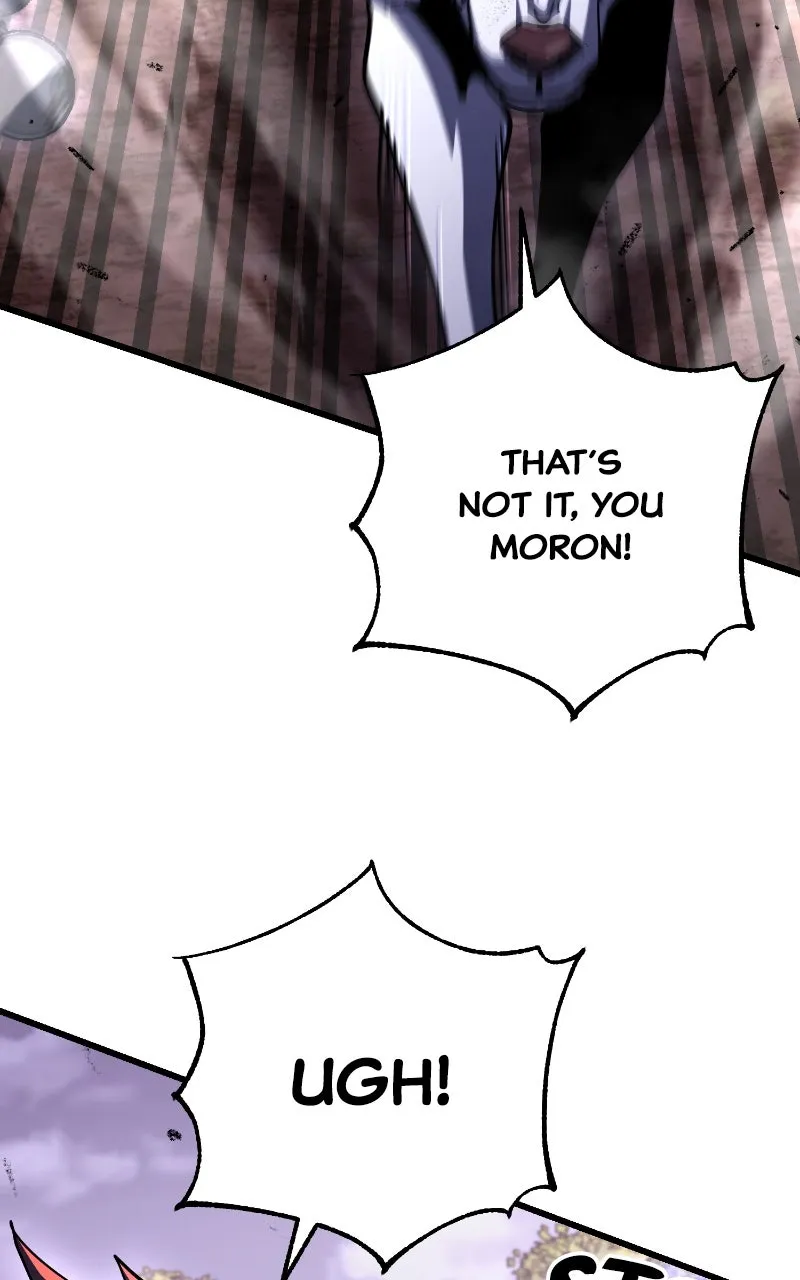 The Hammer Chapter 97 page 133 - 