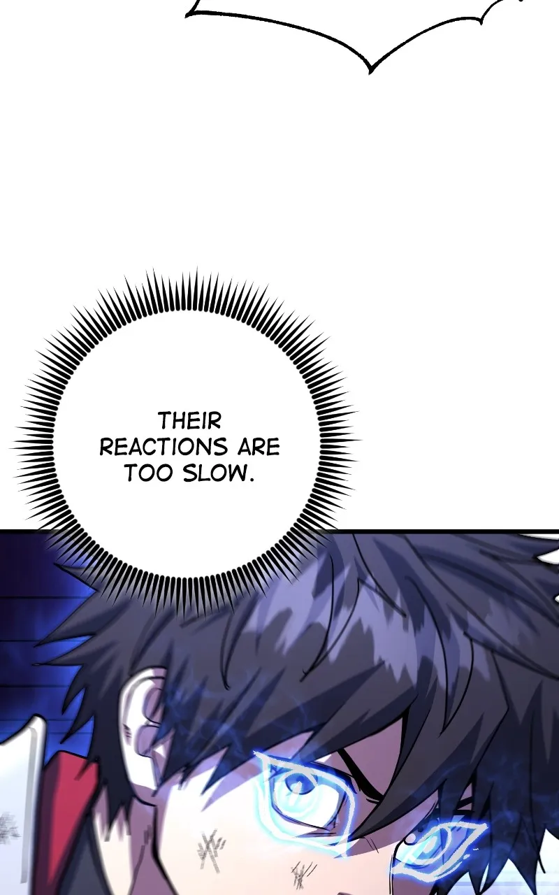 The Hammer Chapter 97 page 135 - 