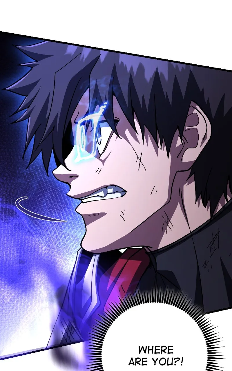 The Hammer Chapter 97 page 138 - 