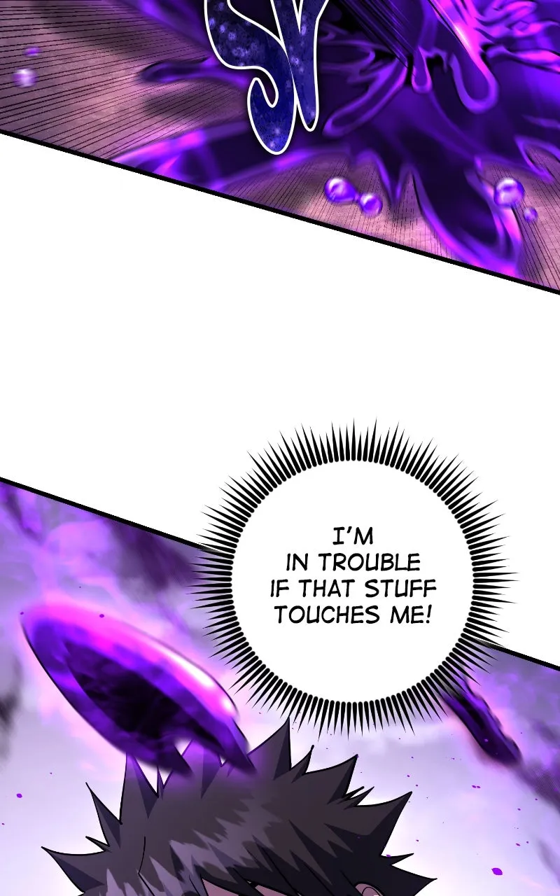 The Hammer Chapter 97 page 19 - 
