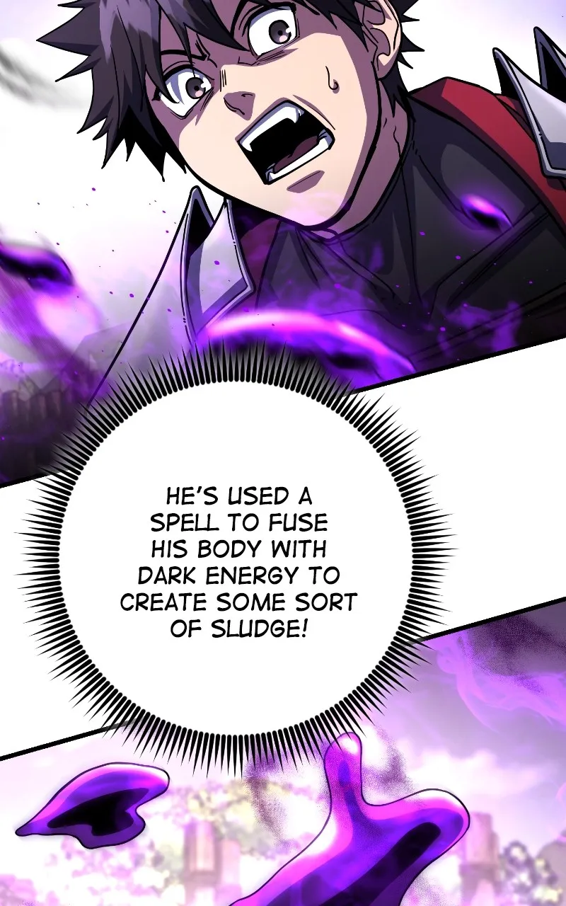 The Hammer Chapter 97 page 20 - 