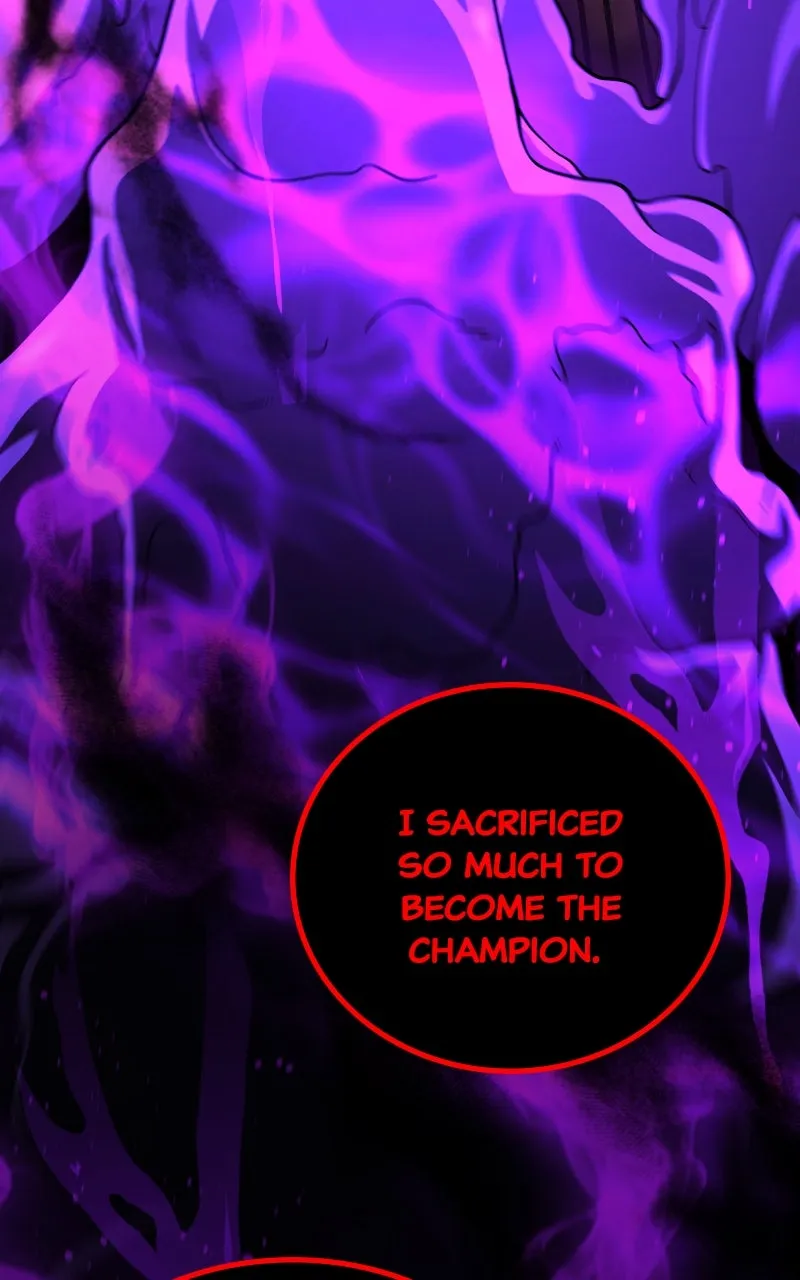 The Hammer Chapter 97 page 3 - 
