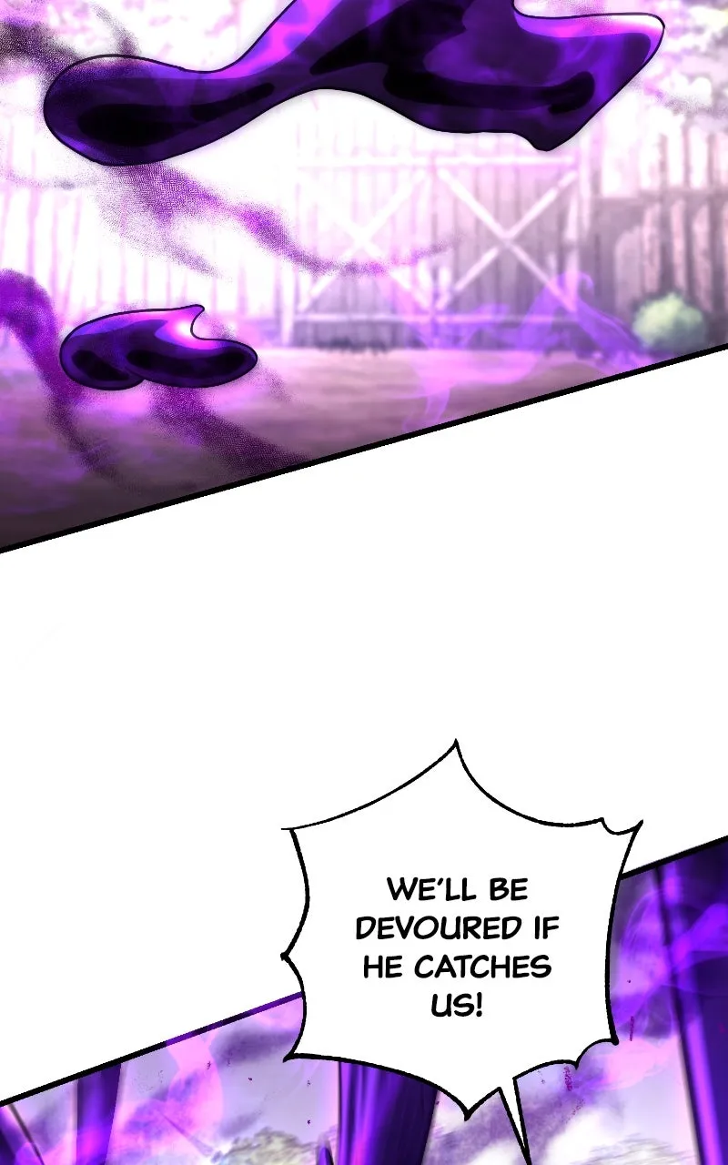 The Hammer Chapter 97 page 21 - 