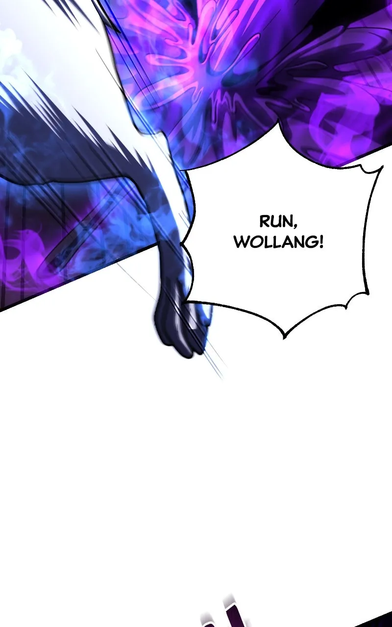 The Hammer Chapter 97 page 23 - 