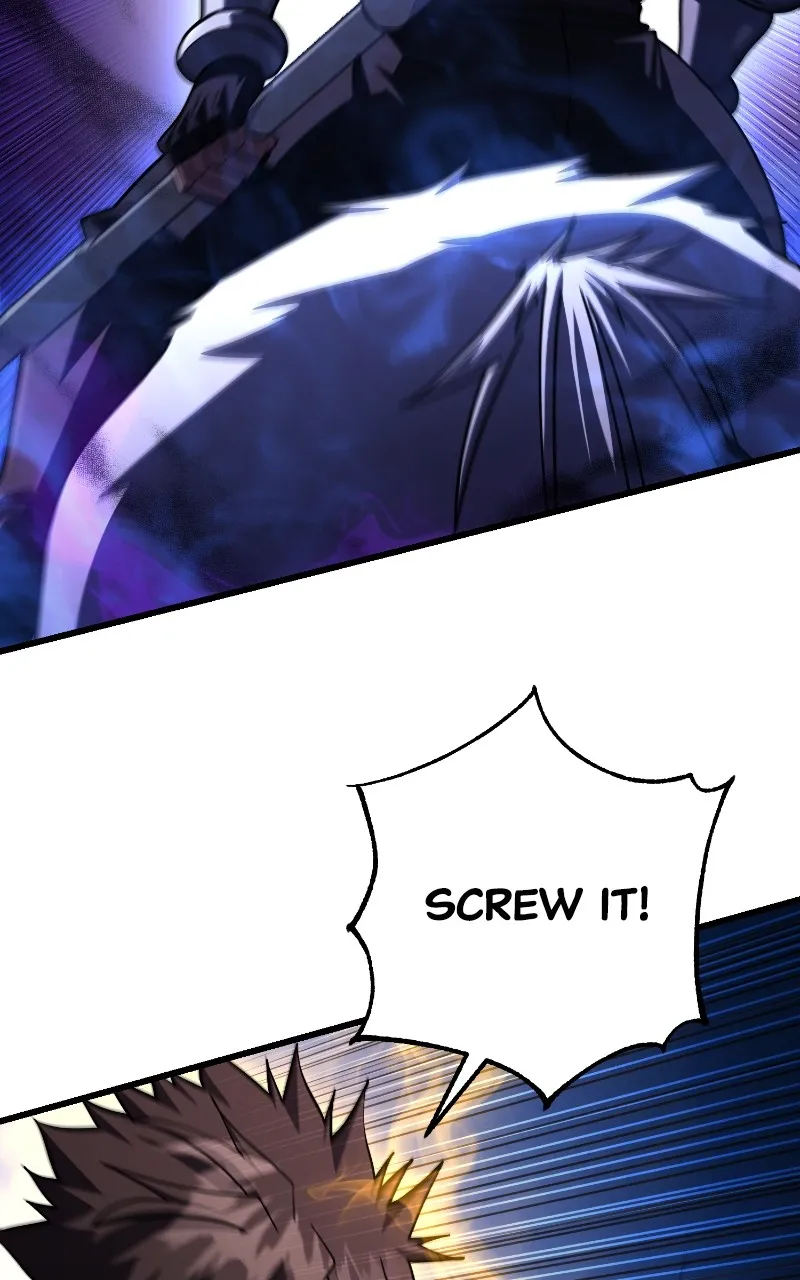 The Hammer Chapter 97 page 25 - 