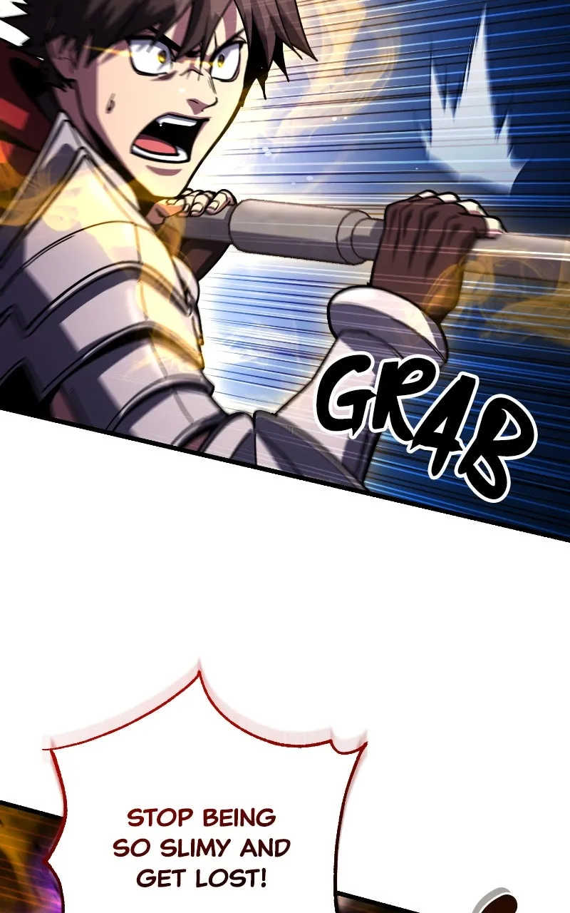 The Hammer Chapter 97 page 26 - 