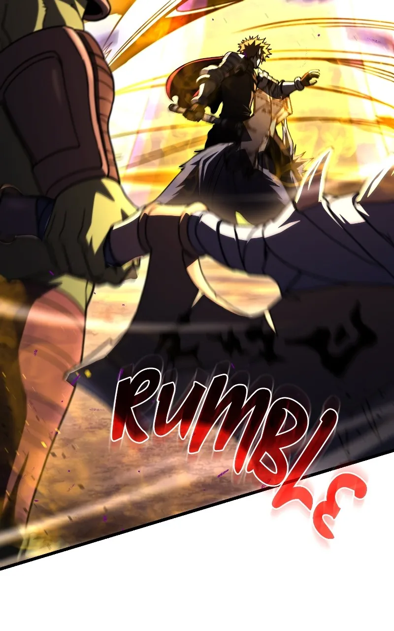 The Hammer Chapter 97 page 30 - 
