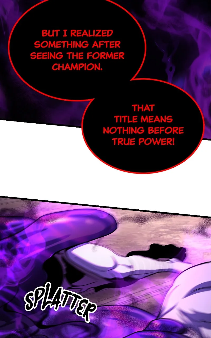 The Hammer Chapter 97 page 4 - 
