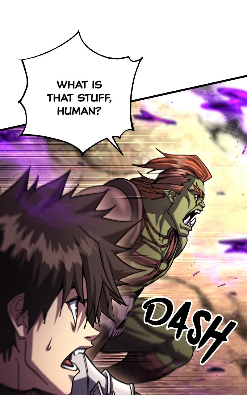 The Hammer Chapter 97 page 31 - 