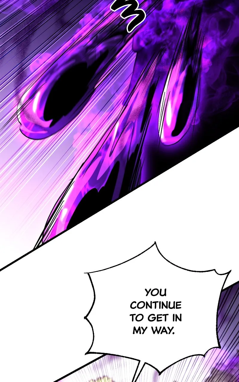 The Hammer Chapter 97 page 33 - 