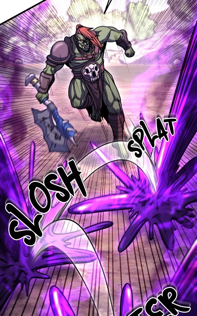The Hammer Chapter 97 page 34 - 