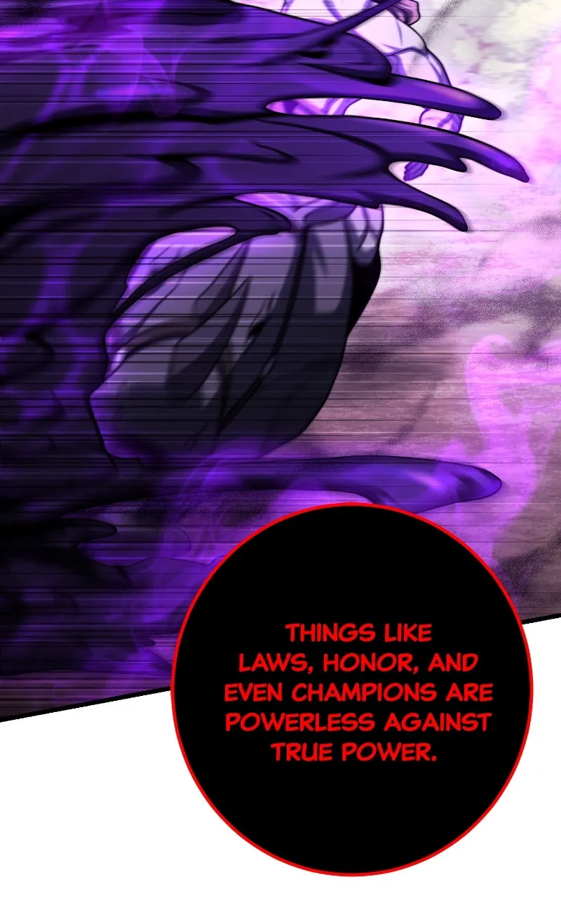 The Hammer Chapter 97 page 6 - 