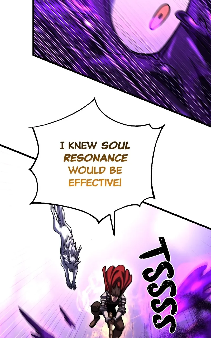 The Hammer Chapter 97 page 60 - 