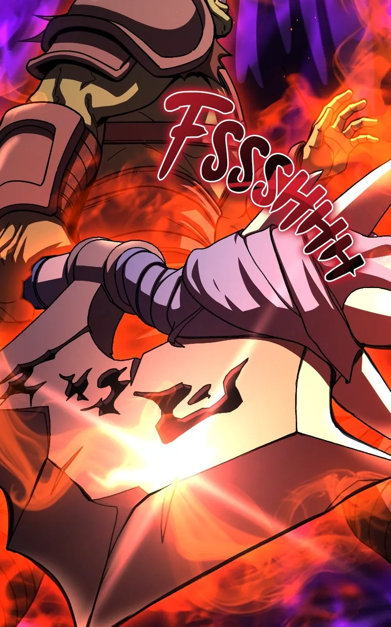The Hammer Chapter 97 page 62 - 