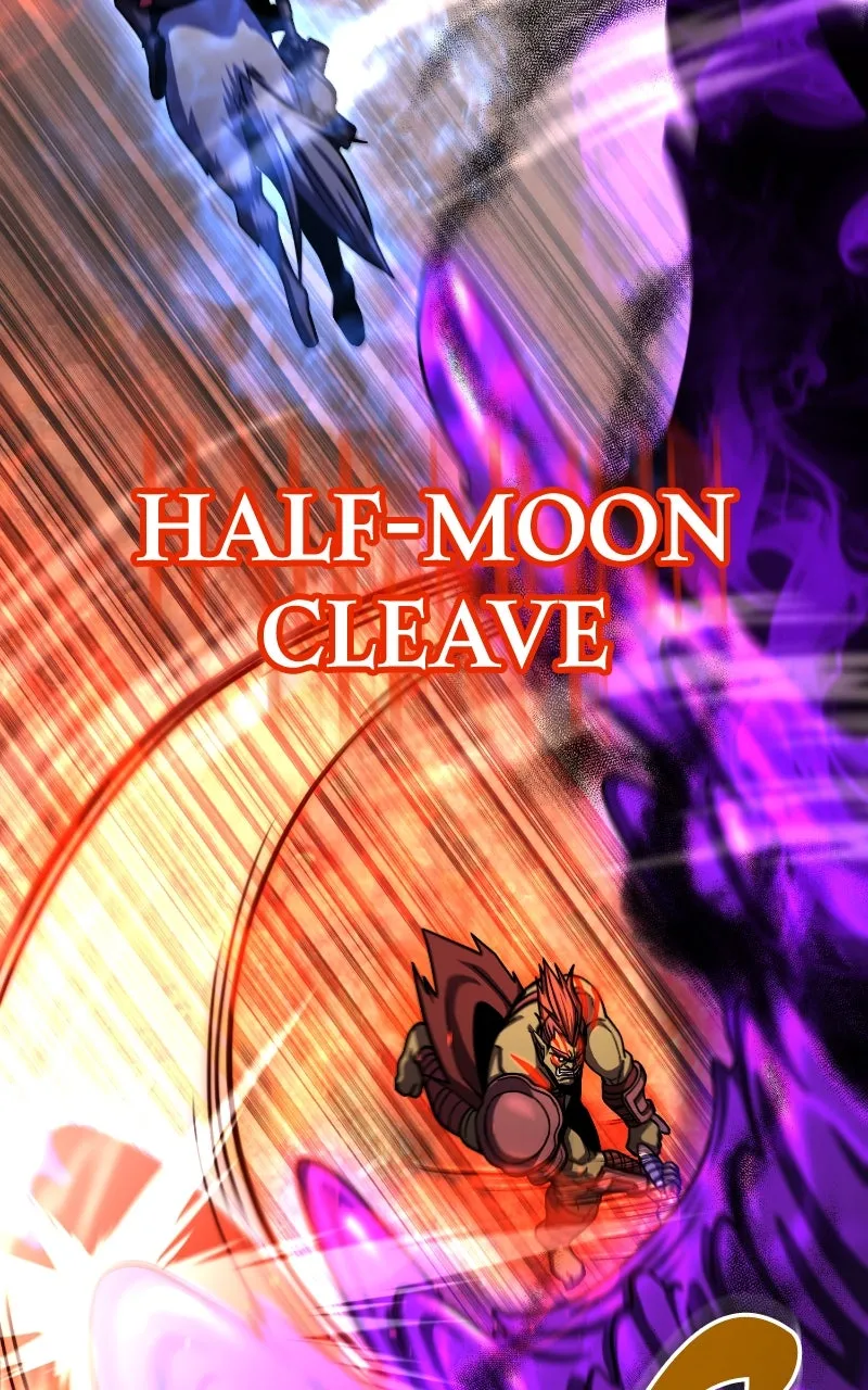 The Hammer Chapter 97 page 68 - 