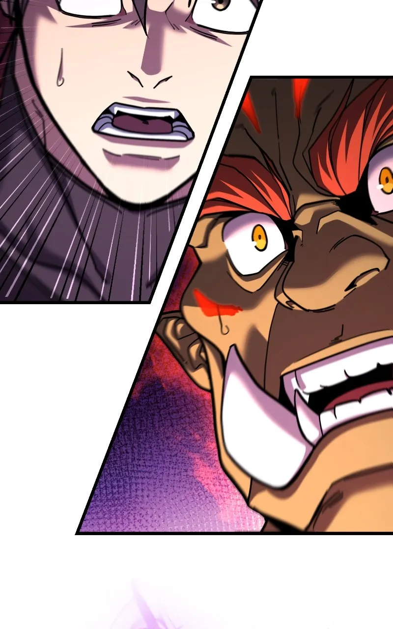 The Hammer Chapter 97 page 72 - 